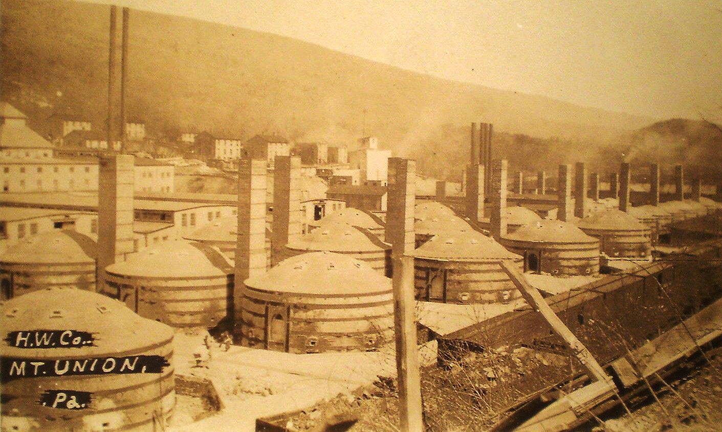 Harbison-Walker Brick Company