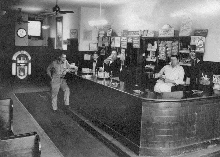 Meloni Bar